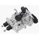 2019 Kia Optima Automatic Dual Clutch Trans Clutch Actuator 1